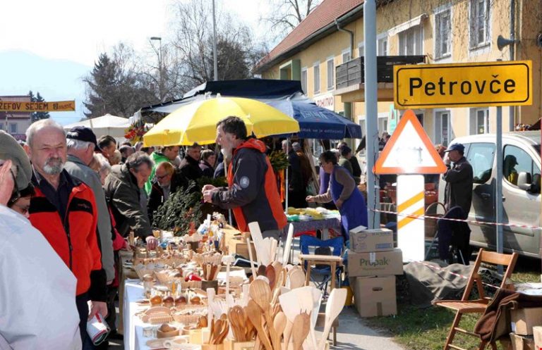 ŠE VEDNO JE ČAS ZA PRIJAVO NA JOŽEFOV SEJEM