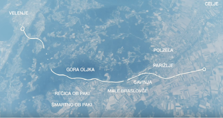 MINISTER GAŠPERŠIČ NA OBISKU V ŠALEŠKI DOLINI IN NA KOROŠKEM