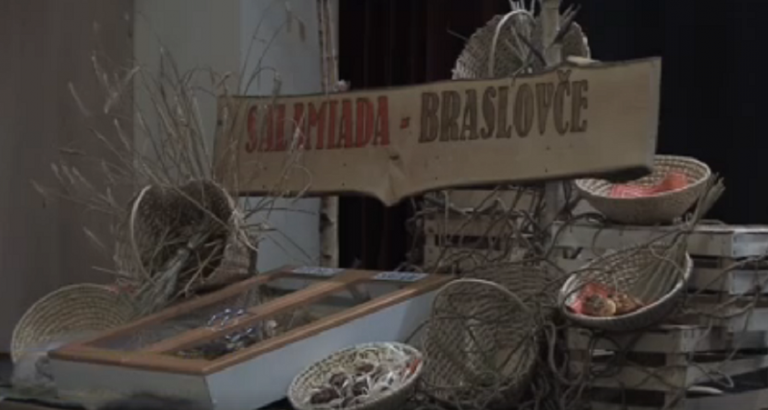 V BRASLOVČAH JE POTEKALA ŽE 21. TRADICIONALNA SALAMIADA, NAJBOLJŠA SALAMA PA JE IZ ČEMŠENIKA NAD ZAGORJEM