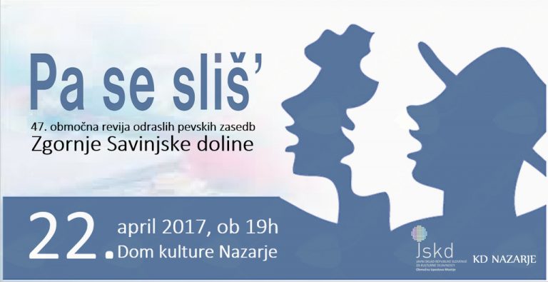 PA SE SLIŠ