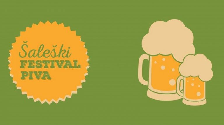 Šaleški festival piva