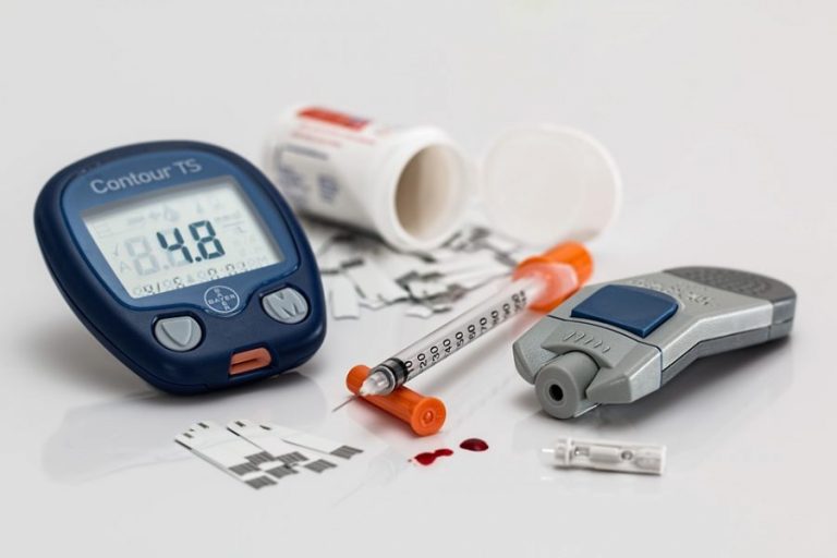 Društvo diabetikov Mozirje