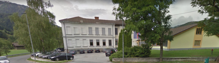 Gornji grad