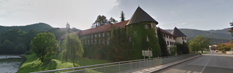 Kulturno društvo Gornji Grad