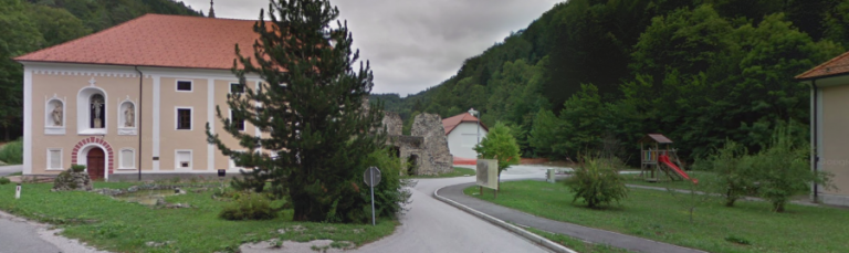 Jurklošter – Razstava JASLIC