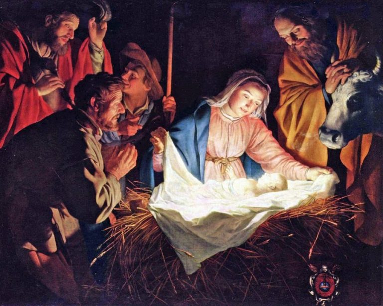 Šempeter – Božična skrivnost