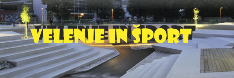 Sofinanciranje izvajanja letnega programa športa v Mestni občini Velenje 2018