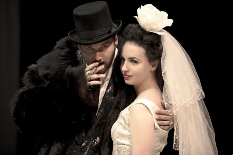 Beraška opera