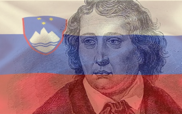 Prešernov dan, slovenski kulturni praznik