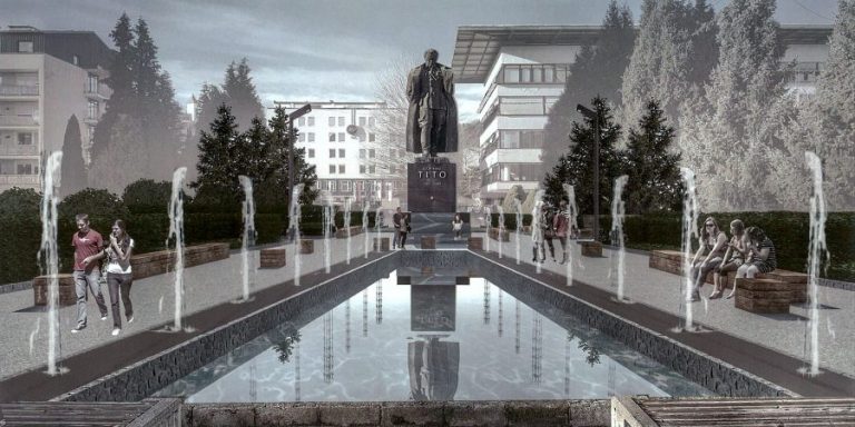Mestna občina Velenje obvešča