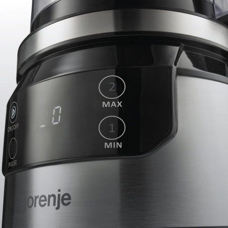 Gorenje Surovina sporoča
