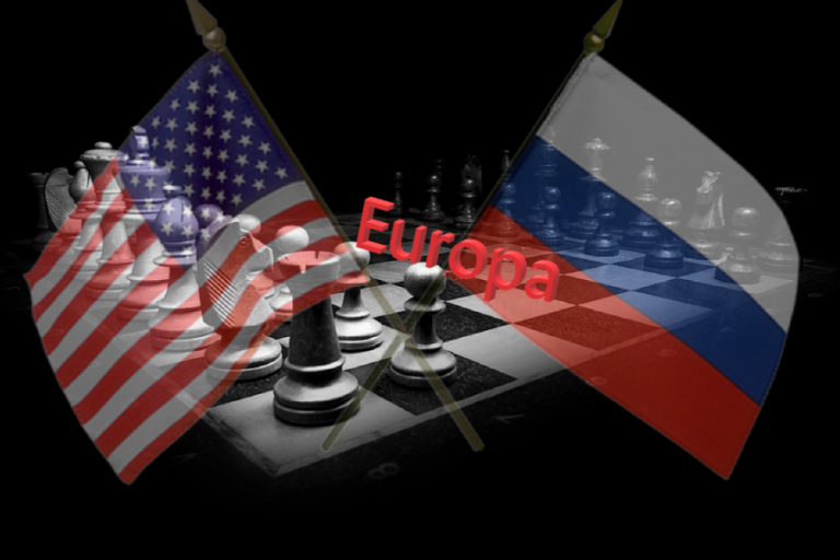 Smo zaradi levih vlad res vedno izjeme?