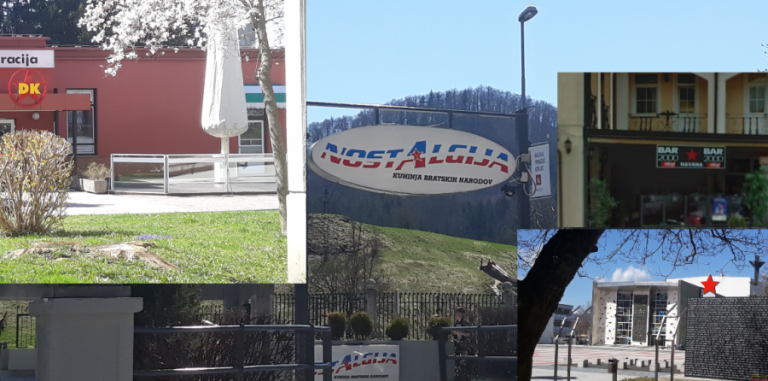 Oaza rdeče zvezde