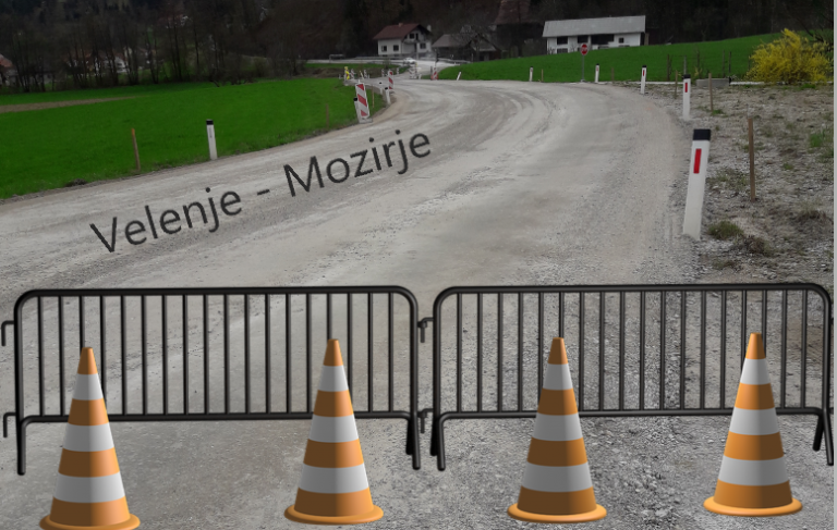 Akcija – na polno!