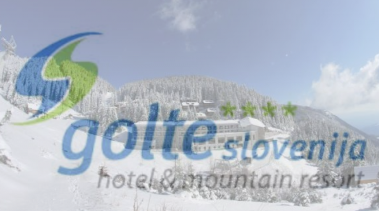 Golte – čestitamo za osvojeno drugo mesto!