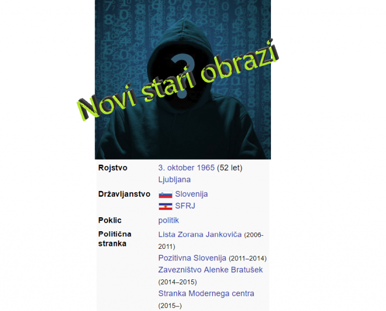 Zakaj razmišljamo, da smo res v demokraciji?