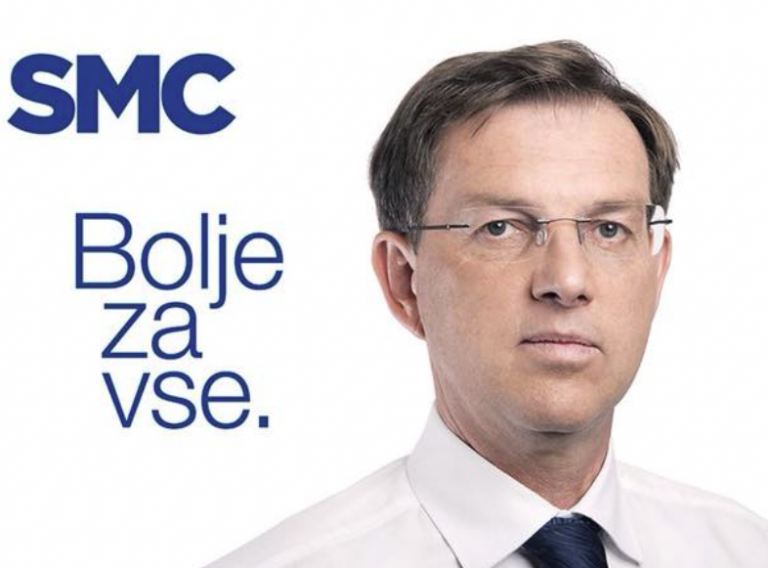 Večina držav proti – naši bodo poslali Cerarja, da potrdi sporno Marakeško pogodbo?