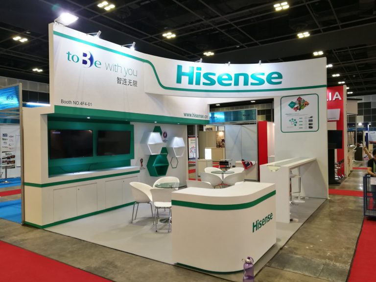 Hisense obljublja razvoj Gorenja