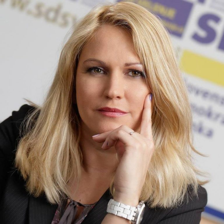 Zahvala Suzane Kavaš