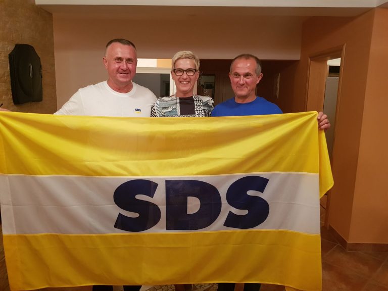 Dragi Zgornje Savinjčani,