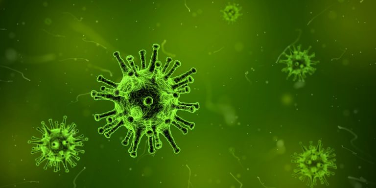 Pozor – epidemija nalezljivih bolezni!
