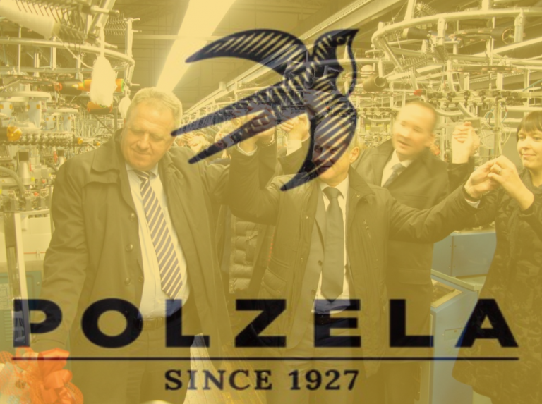 Polzela – dokončno bodo zaprli tovarno