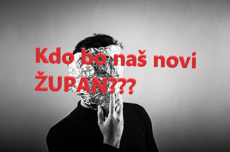 Kaj mislite, koliko zasluži najbolje plačani župan v Sloveniji?
