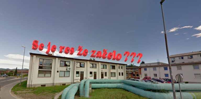 Se je res že začelo – bo Velenje sprejelo prve družine iz Turčije in kaj si o tem mislijo občani?