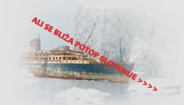 Naenkrat so vsi Slovenci v skrbeh, ker bo vladal Šarec z “nesposobneži” prejšnje vlade?