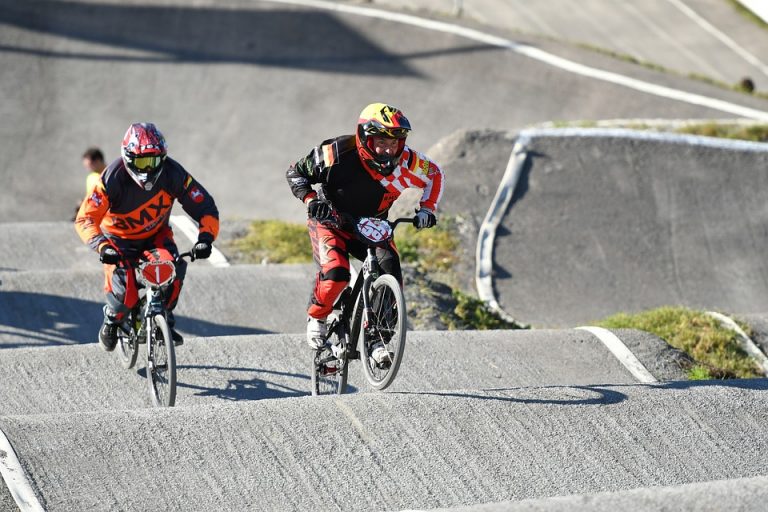“Pumptrack” poligon sedaj tudi v Velenju