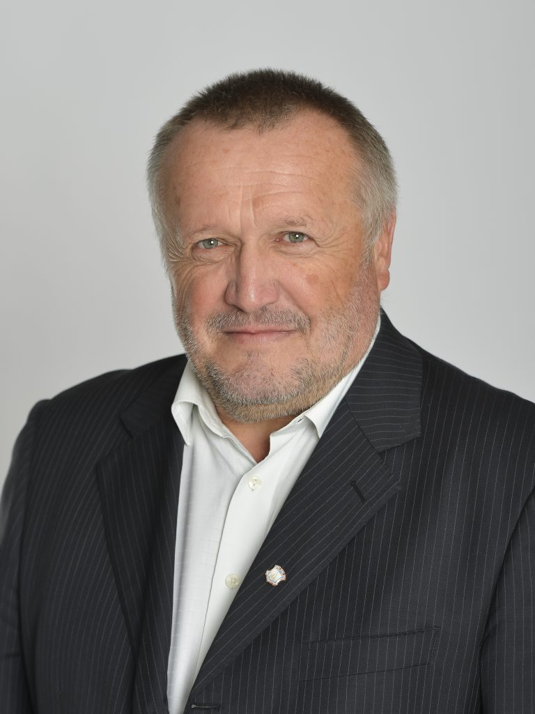 Za varno in prijetno bivalno okolje, za prijazno občino Vransko !
