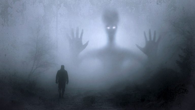 Uvožen praznik čarovnic – bodo pričarale, da se preneha govoriti o sovražnem govoru?