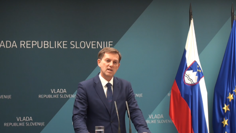 Tretji dan – pišemo o predvidenemu izdajstvu Slovenije – ali pa smo napačno obveščeni?
