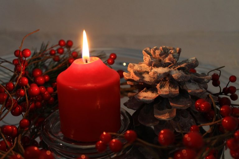Advent v Novem Celju