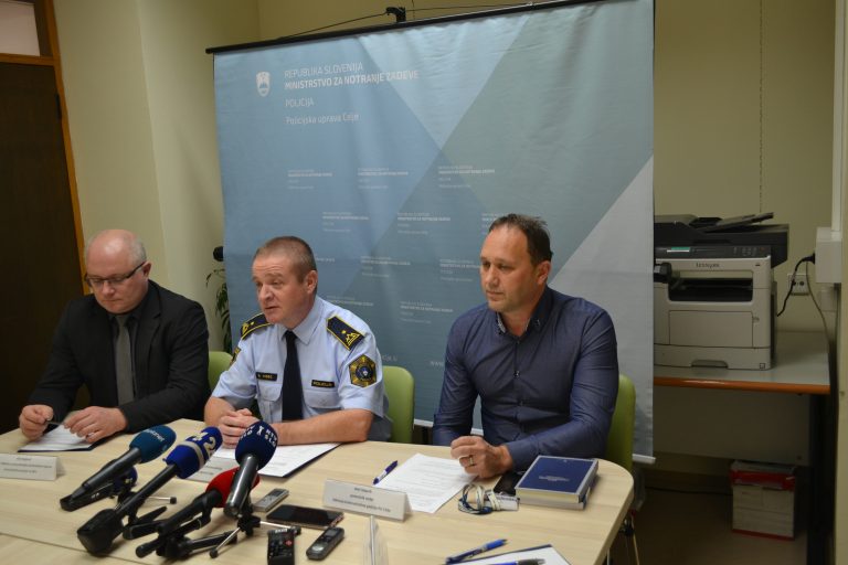 Prijetje storilcev osumljenih napada na bankomat v Pliberku