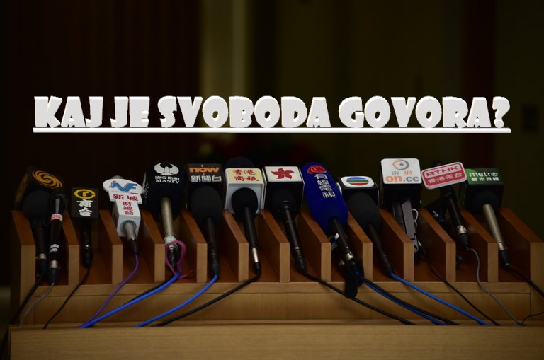 Posvet pri predsedniku države Borutu Pahorju – tema – sovražni govor