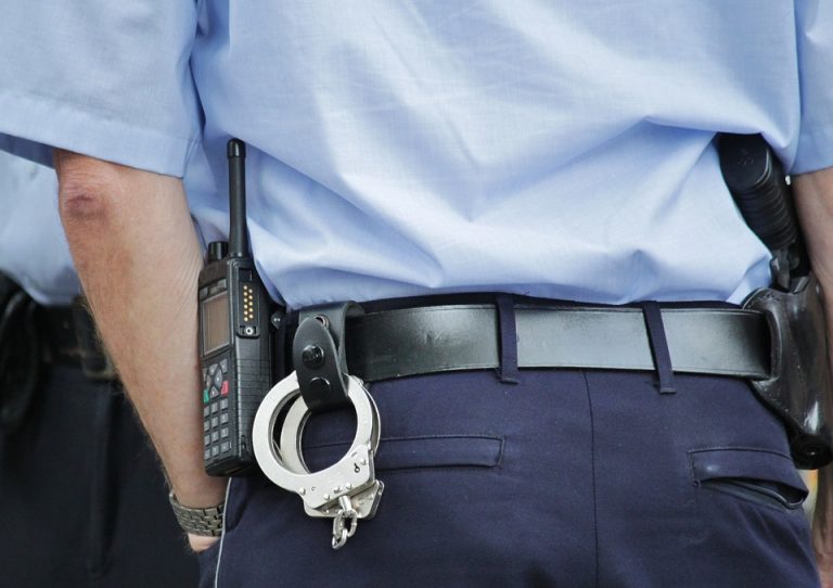 POLICIJSKO POROČILO CELJE, 4. JUNIJ 2019