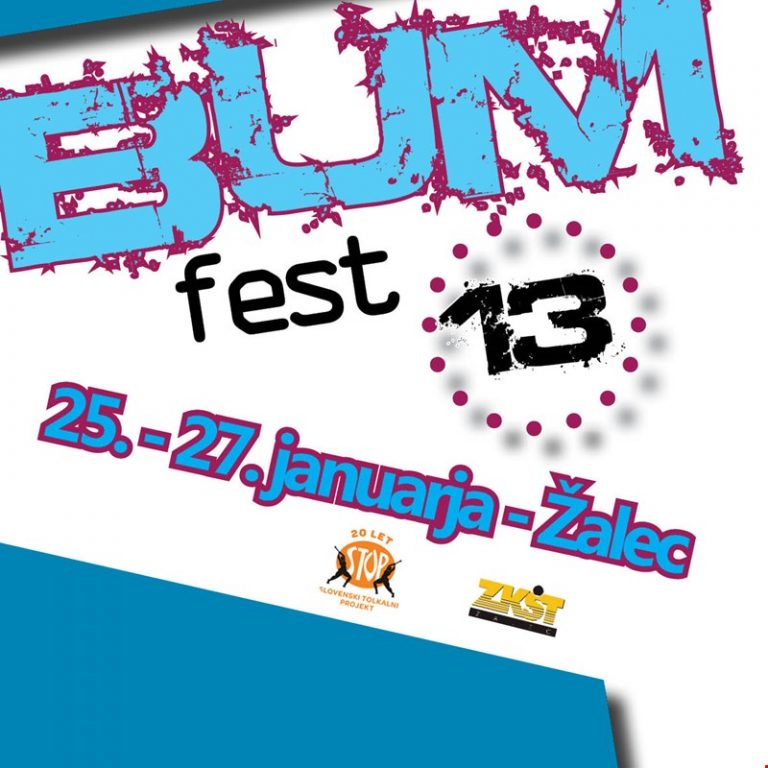 BUMfest