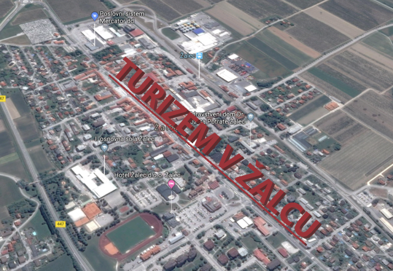 Kakšen turizem si želimo v občini Žalec?