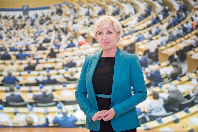 Prenovljen ESS ostaja ključen za naložbe v ljudi