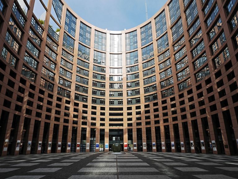 Volitvam v Evropski parlament preti, da zaradi neuresničenih obljub Roberta Goloba ne bo prišlo do izvedbe volitev