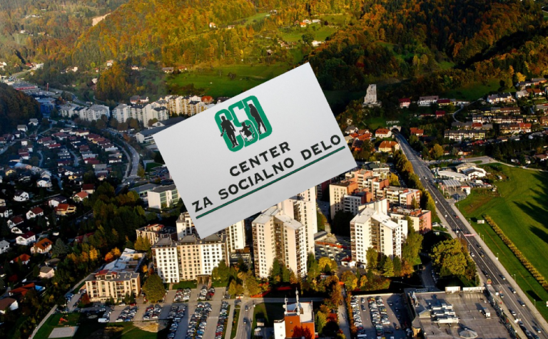 Savinjsko-Šaleški CSD prvi pri uvajanju informacijskega sistema Krpan