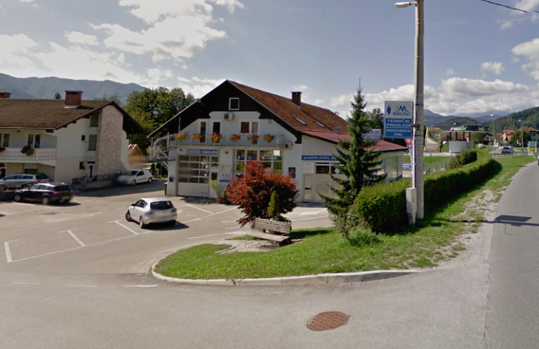 Nizka ponovno dobila volišče