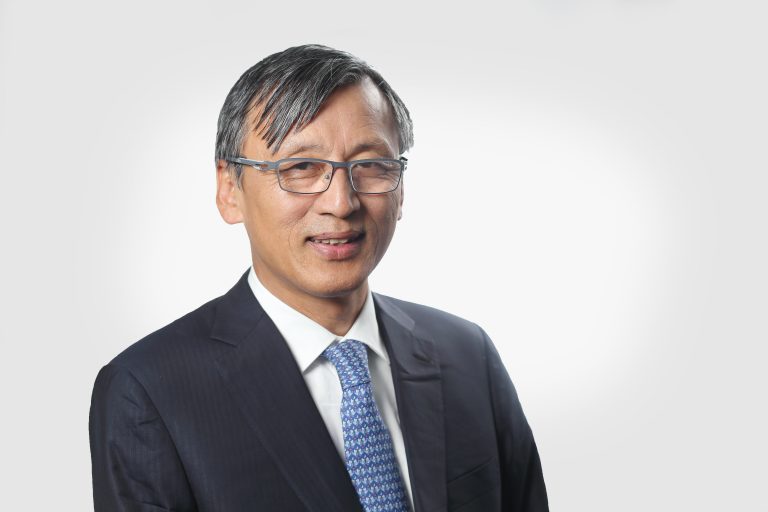 Lan Lin in Chao Liu na čelu Gorenja – optimistično naprej