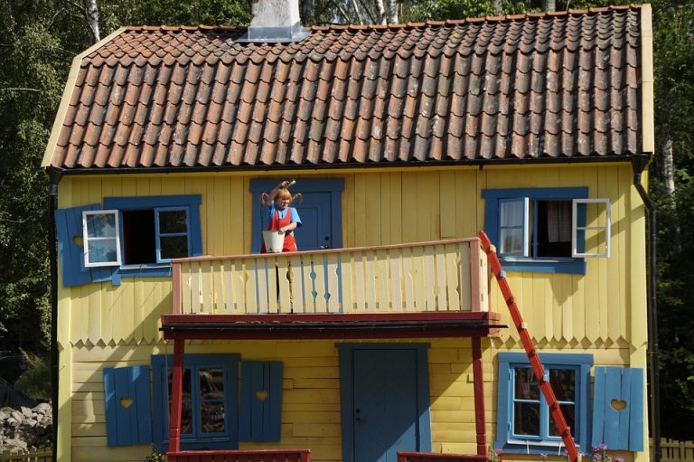 Pikin festival že trideset let razveseljuje otroke