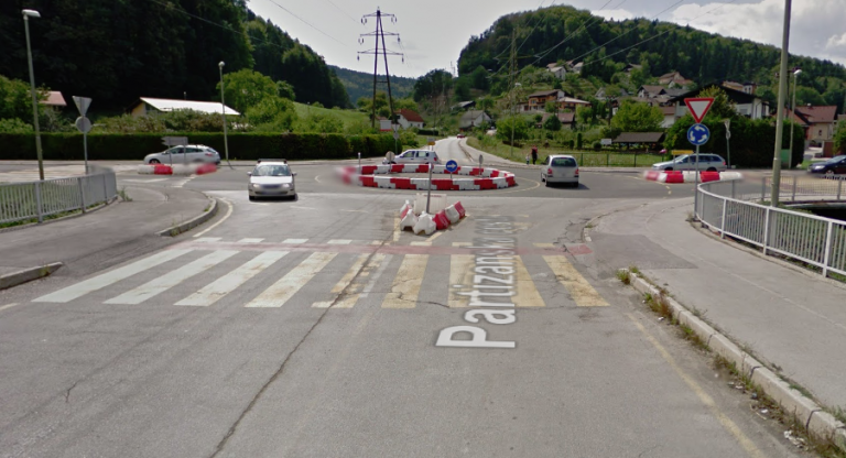 POLICIJSKO POROČILO CELJE, 29. APRIL 2019