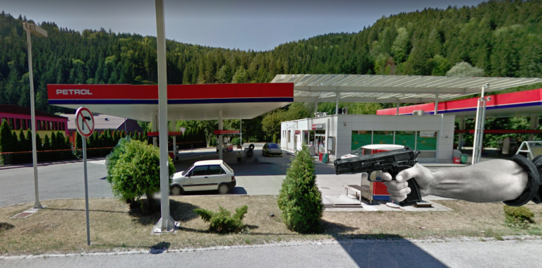 POLICIJSKO POROČILO CELJE, 12,13,14. APRIL 2019