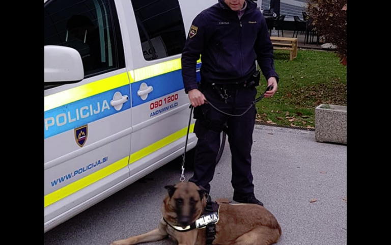 POLICIJSKO POROČILO CELJE, 17-19. MAJ 2019