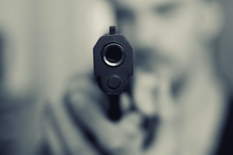 29-letnik z območja Ljubljane osumljen kaznivega dejanja Umora