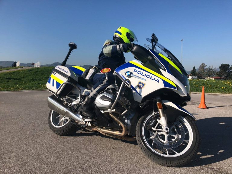 POLICIJSKO POROČILO CELJE, 7. MAJ 2019